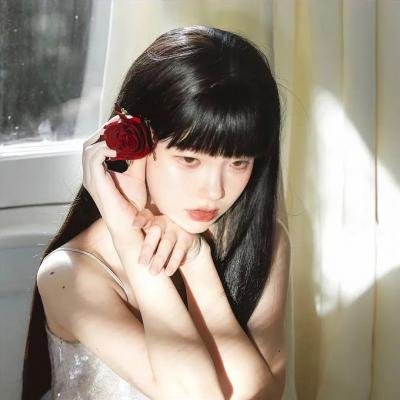 我有一张小丑牌